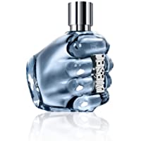 Los mejores  - Diesel Only The Brave - Agua de tocador vaporizador- 125 ml
